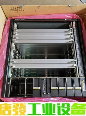 全新原包装 华为S12700E-8敏捷交换机核心路 维修询价