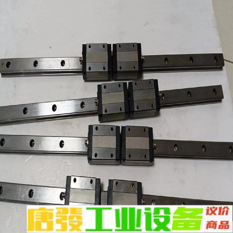 台湾乐品LAPPING滑块 LSB-20R轨道长度 维修询价