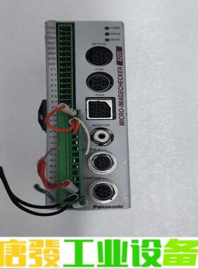 Panasonic/松下视觉控制器ANMA212V 维修询价