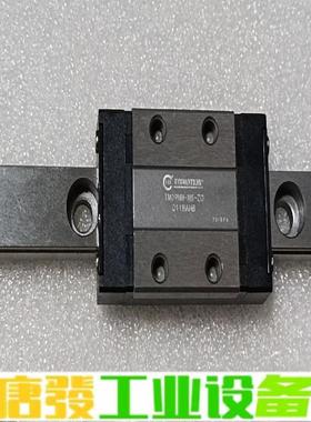 TBI台湾小微型导轨滑块 TM09 NN 轨道长度 维修询价