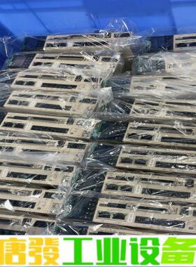 禾川伺服X3EB 400w 总线SV-X3EB04 维修询价