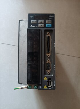 台达伺服驱动器1kw 1.5kw ASDB21021咨询维修咨询维修