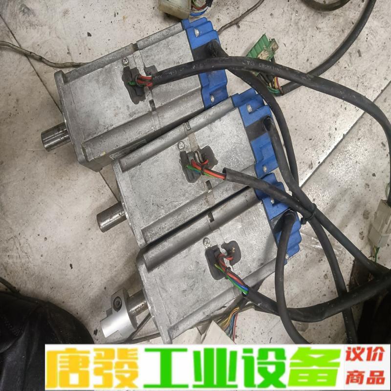 安川200W伺服刹车电机SJME-02AMA4C， 维修询价