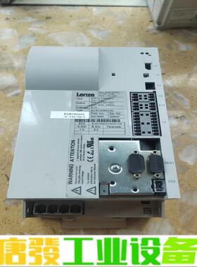 伦茨变桨变频器，ECSCA064C4V，二手的，实 维修询价