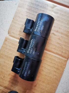 力士乐24V电磁阀D36线圈R901394393咨询维修咨询维修咨询维修