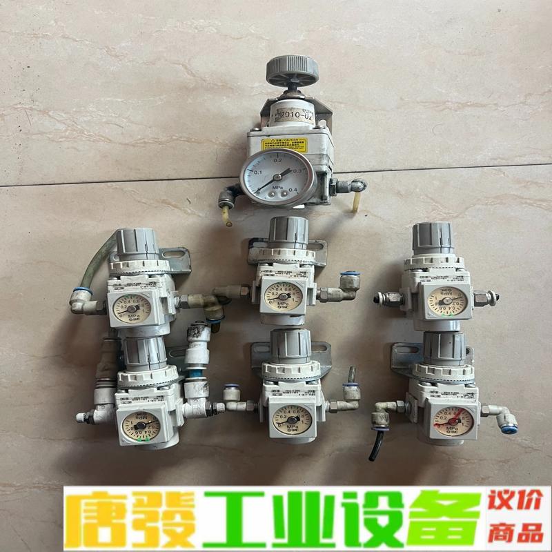 SMC调压阀AR20K-01BE-B,6️⃣支,2 维修询价