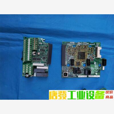ETC740110-S8550安川P1000主板 CIMR- 议价下单