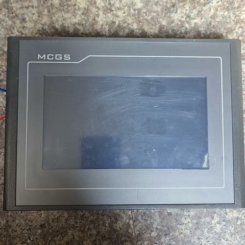 昆仑通触摸屏TPC7062TX(KX) 1台咨询维修
