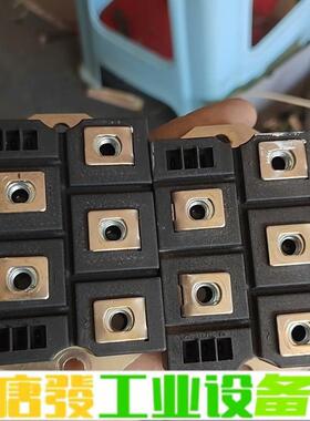 拆机整流桥模块申社MDS13016540 维修询价