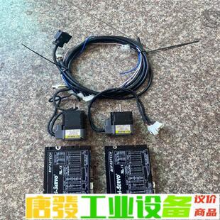 二手拆机 Ezi SERVO 42闭环步进套装 维修询价 功
