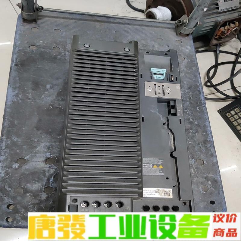 西门子变频器G120C系列6SL3210-1KE2 维修询价