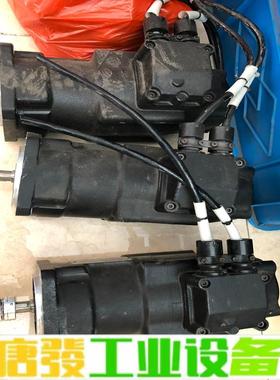 安川防爆电机USASGM-08EW2KBG 拆机的 维修询价