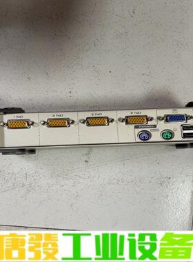 ATEN宏正+CS84U+4口+USB-PS/2混 维修询价