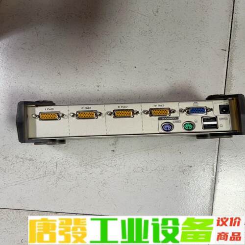 ATEN宏正+CS84U+4口+USB-PS/2混 维修询价