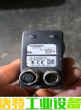 康耐视checker4G7C 维修询价