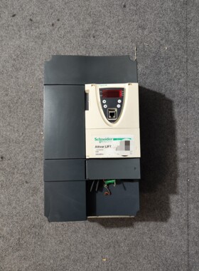 施耐德变频器ATV71LD33N4Z咨询维修