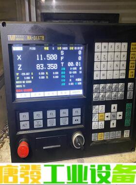 华兴WA-31XTB系统，31XTC系统，32XT 维修询价