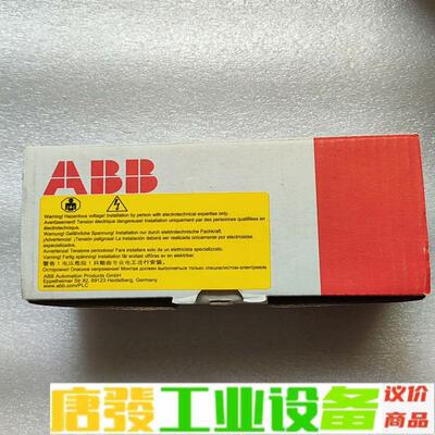 ABB变频器模块1TNE968902R2202一台 维修询价