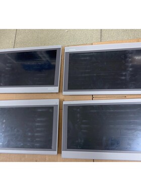 昆仑通态触摸屏TPC1570Gi,24V DC供电,功耗≤3咨询维修咨询维修