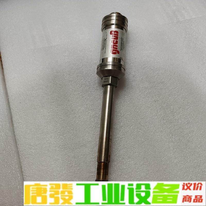 Gneuβ熔体传感器 ，DAI-2E2-12A-B 维修询价