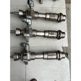 固瑞克200泵体L200CS三个成色如图要 联系咨询维修