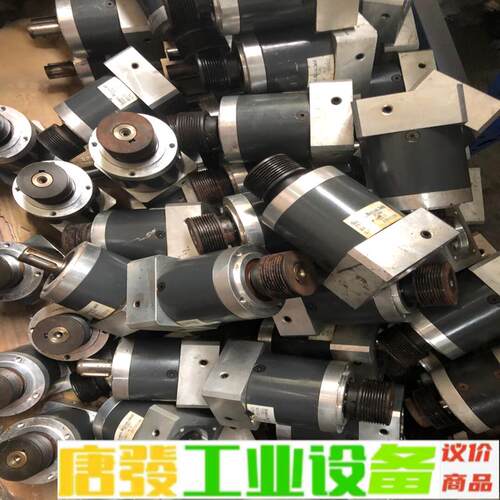 减速机PL80/1:8/PF120L2-20-P2 维修询价