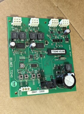 Belimed倍力曼73240线路板,,实物实拍J1咨询维修咨询维修