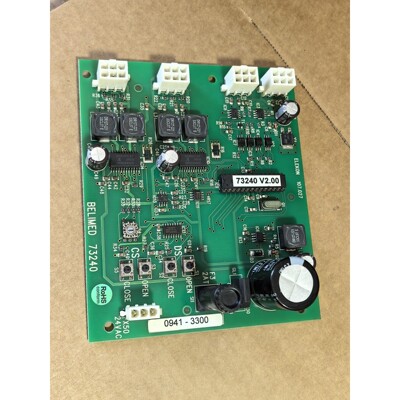 Belimed倍力曼73240线路板,,实物实拍J1咨询维修咨询维修