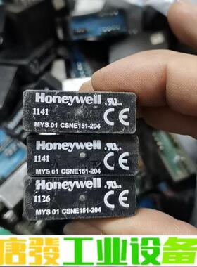 Honeywell霍尼韦尔CSNE151-204原 维修询价
