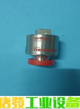 莱宝TTR81N真空计，23028V02 拆机原装 维修询价