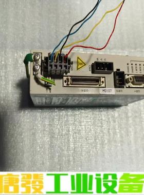 CKD  驱动器AX9000MU-U0实物拍摄，成 维修询价