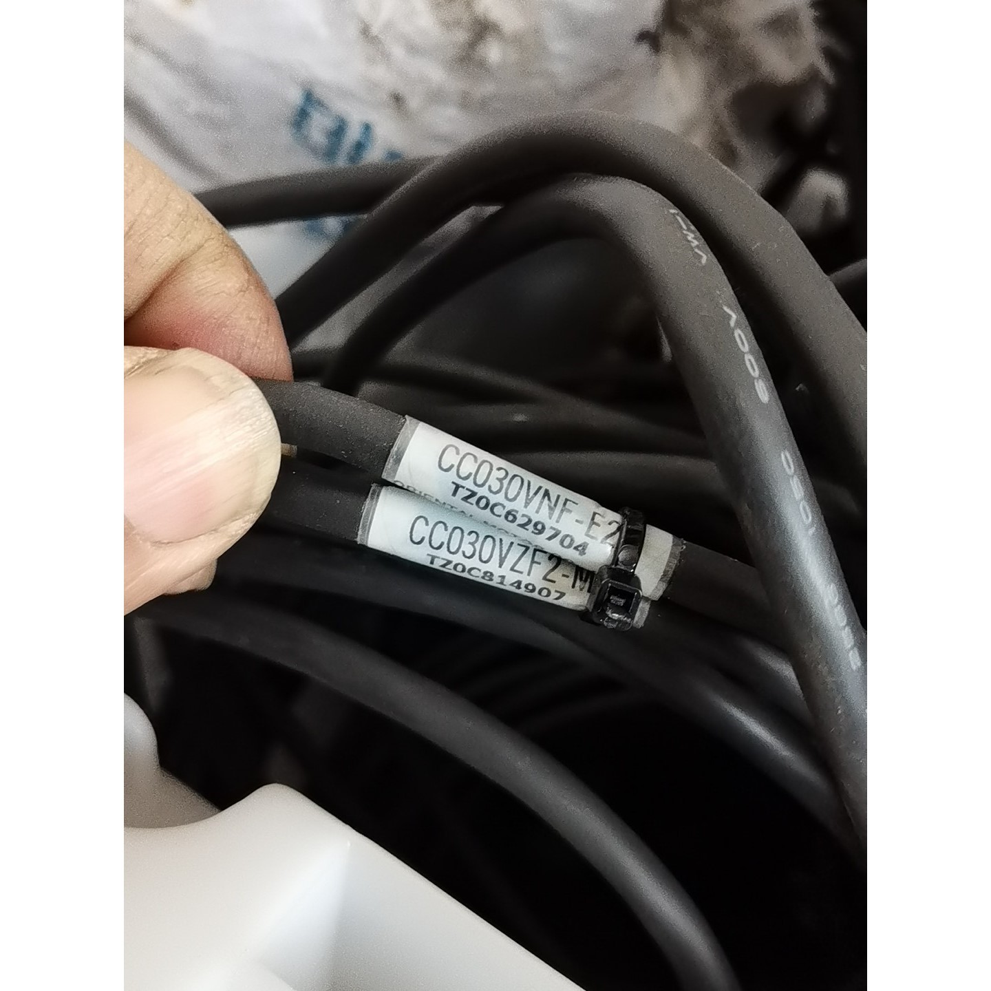 延长线CC030VZF2.CC030VHF...CC030V咨询维修咨询维修