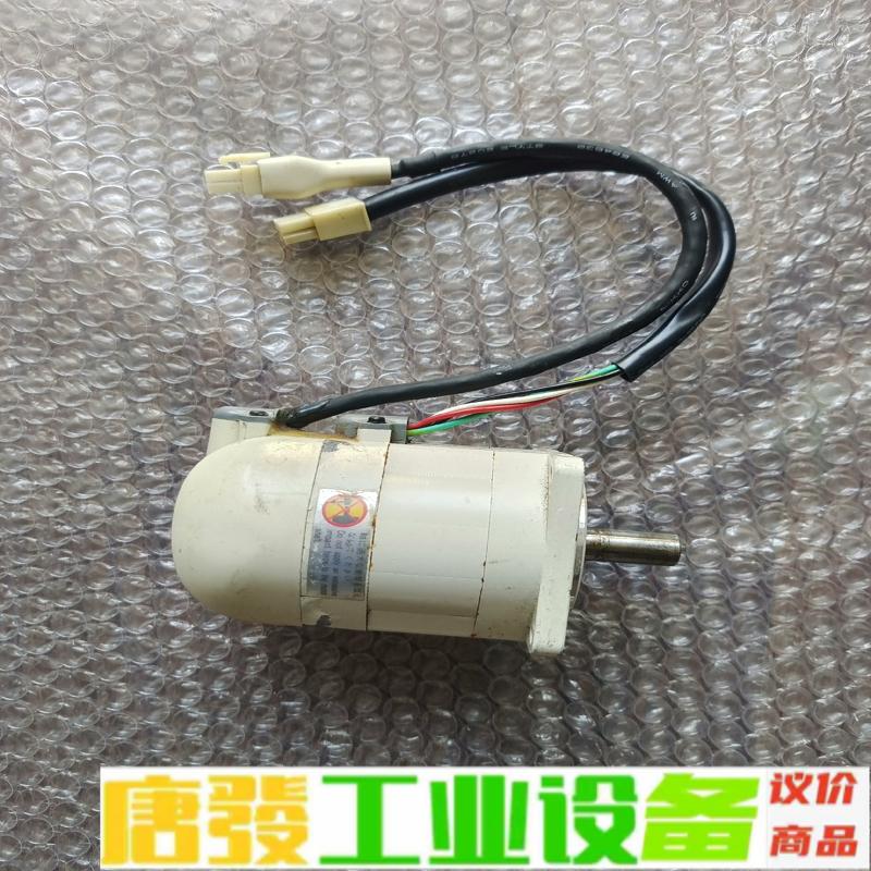 MSM021P1A 松下电机二手拆机实物图现货   维修询价