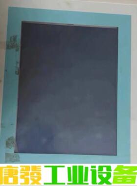 触摸屏/触控屏西门子触摸屏MP270B-10 6A 维修询价