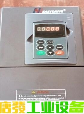 易驱变频器ED3200-4T0055M/DPG14 维修询价