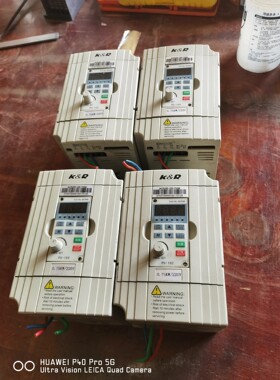 科润变频器ACD2002S0.75GB 0.75Kw 22咨询维修咨询维修