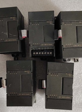 西门子2211BF220XA0拆机功能包好有功能问题咨询维修咨询维修