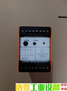 VS0100 安全接触器 二手拆机正品实物拍摄现货 议价 议价下单