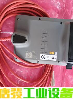 ABB机器人示教器DSQC3060.3HAC064 维修询价