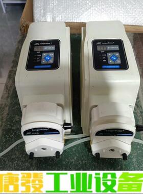 拆机兰格BT100-2J蠕动泵驱动器带YZ1515 维修询价