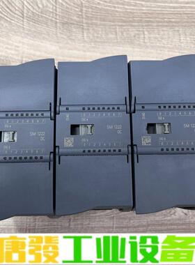 西门子模块 SM 1222 西门子PLC模块 6E 维修询价