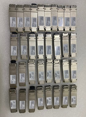 740-032986 QFX-QSFP-40咨询维修