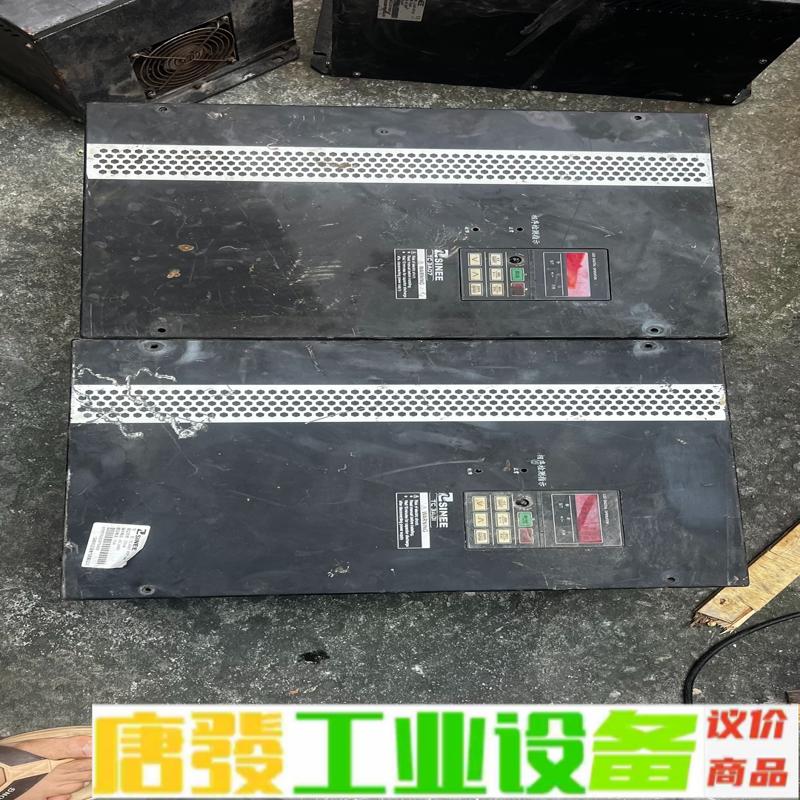正弦TC3A07变频器37kw 维修询价