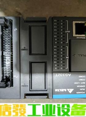 Delta/台达 plcAS332T -A 维修询价