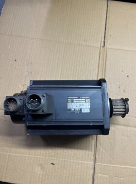 松下MDMA252p1g  2.5kw伺服电机咨询维修咨询维修