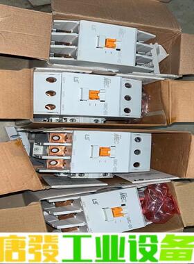 LS产电接触器GMC-65电压有380v   22 维修询价