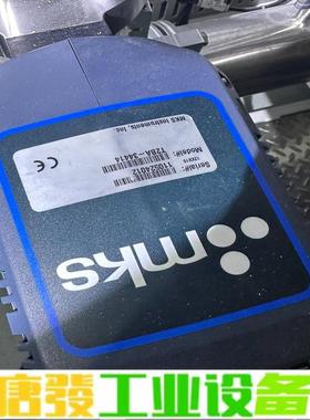 MKS 蝶阀 T2BA 34414 拆机数枚… 维修询价