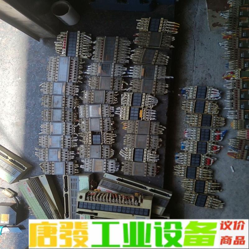 原装韩国三元继电器模组R4G-24V 一起打包优惠 维修询价