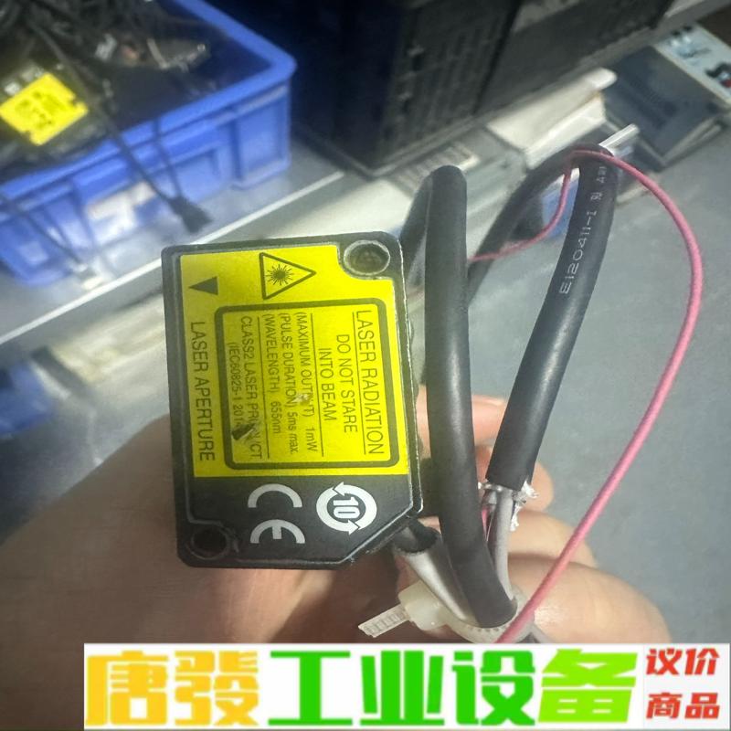 议价松下HG-C1050 HG-C1030激光位移 维修询价