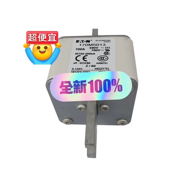 快速熔断器保险丝170M5013 170M5014 170M咨询维修咨询维修